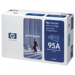 Консумативи за лазерен печат > HP HP 95A 92295A