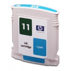 Консумативи за мастиленоструен печат > HP HP 11 C4836AE