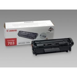 Консумативи за лазерен печат > Canon CRG-703 CR7616A005AA