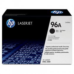 Консумативи за лазерен печат > HP C4096A