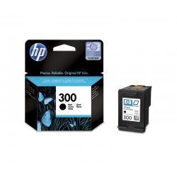 Консумативи за мастиленоструен печат > HP HP 300 CC640EE