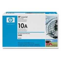 Консумативи за лазерен печат > HP Q2610A