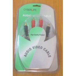 Аудио кабели и преходници >