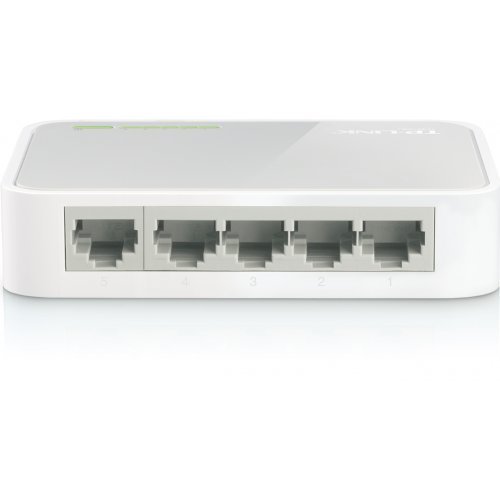 Суичове > TP-Link TL-SF1005D (снимка 6)