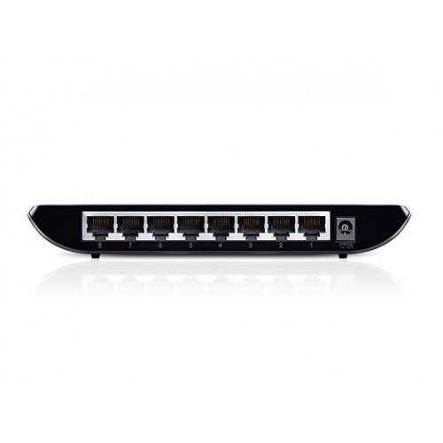 Суичове > TP-Link TL-SG1008D (снимка 3)