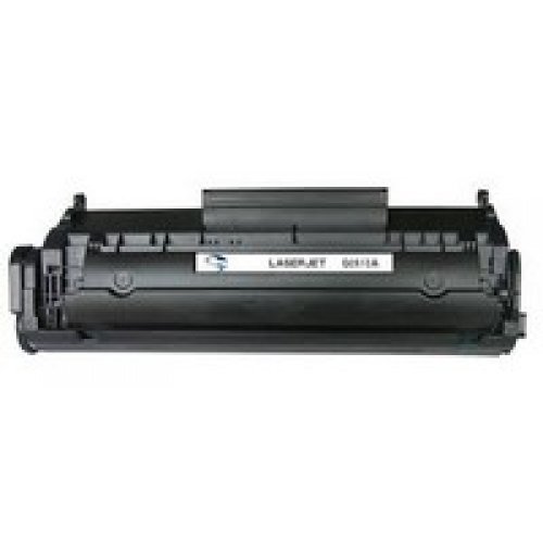 Консумативи за лазерен печат > HP HP 12A Q2612A (снимка 2)