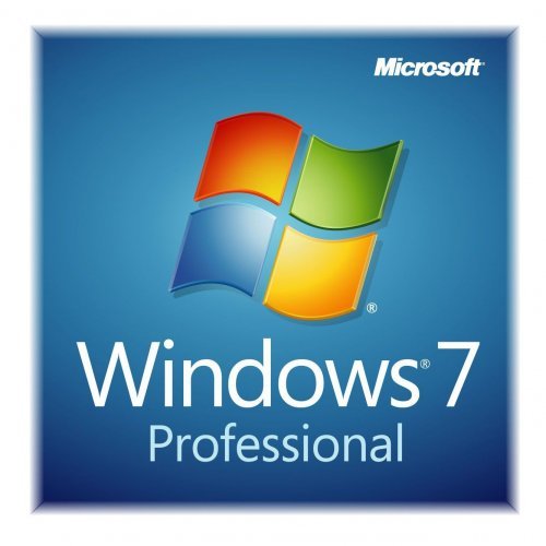 Операционна система Microsoft Windows Get Genuine Kit 7 Pro 32/64 En Legalization DSP OEI DVD 6PC-00020; 6PC-00004 (снимка 1)