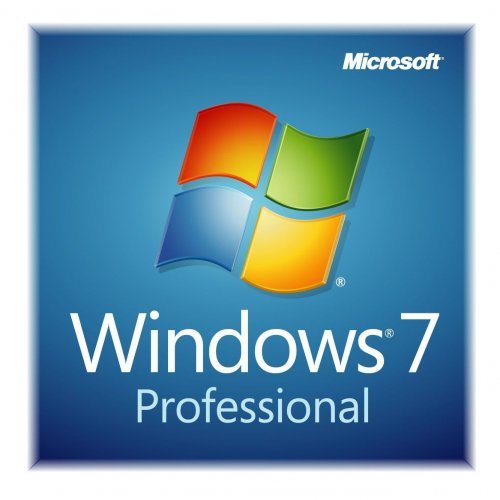 Операционна система Microsoft Windows Get Genuine Kit 7 Pro 32/64 En Legalization DSP OEI DVD 6PC-00020; 6PC-00004
