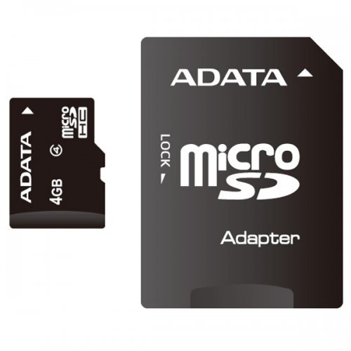 Флаш карти > Adata