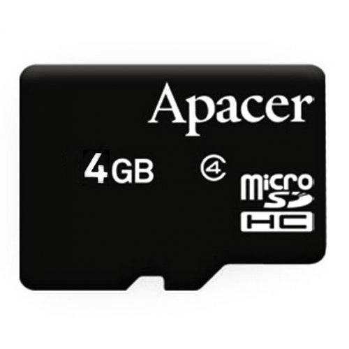 Флаш карти > Apacer