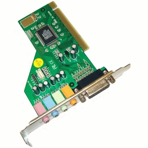 Звукови карти > Estillo 8738 C-Media 8738 (снимка 2)