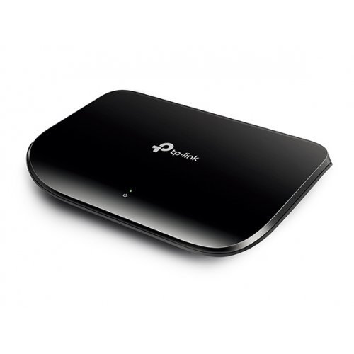 Суичове > TP-Link TL-SG1005D (снимка 2)