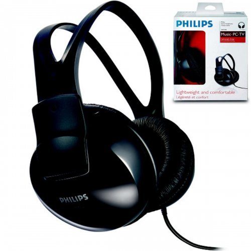 Слушалки Philips SHP1900 (снимка 1)