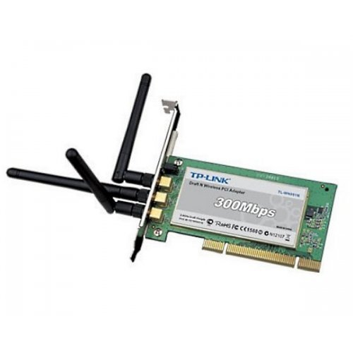 Мрежови карти > TP-Link TL-WN951N (снимка 1)