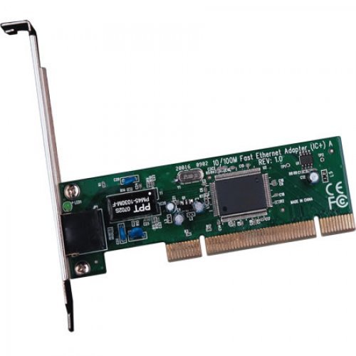 Мрежови карти > TP-Link TF-3200 (снимка 1)
