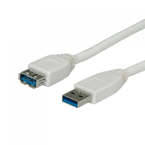 USB кабели и преходници > Value 11.99.8978 (снимка 1)