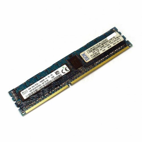 RAM памет > hynix (снимка 1)