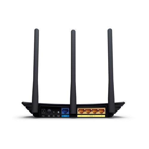 Безжични рутери > TP-Link TL-WR940N (снимка 3)