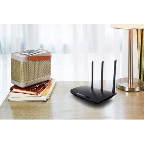 Безжични рутери > TP-Link TL-WR940N (снимка 4)