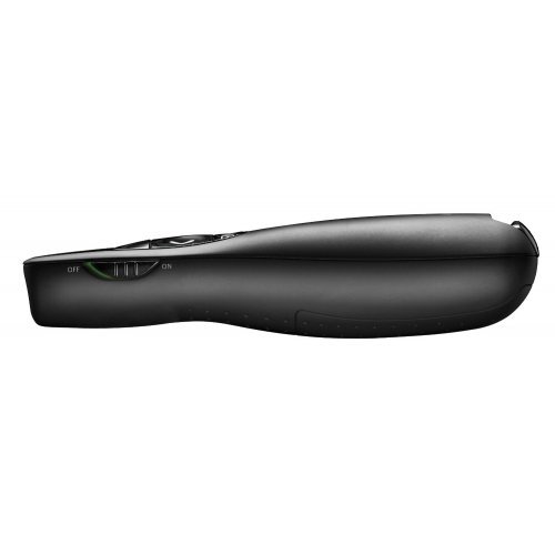 Презентери > Logitech R400 910-001356 (снимка 4)