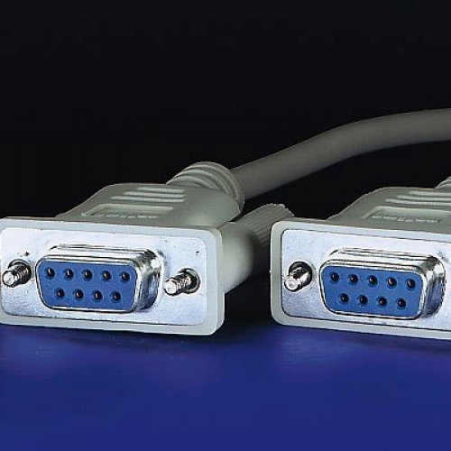 Интерфейсни кабели и преходници > Roline 11.01.9018 (снимка 1)