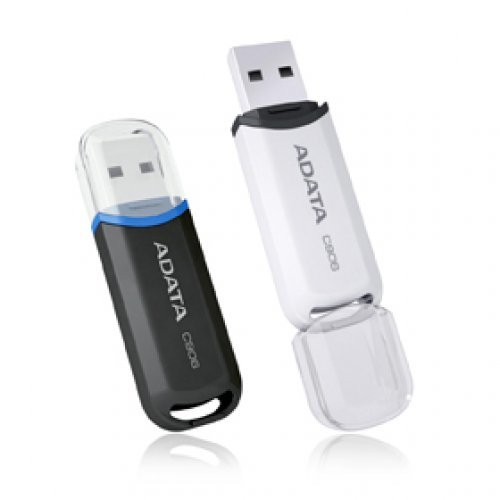 USB флаш памет > Adata Classic 906