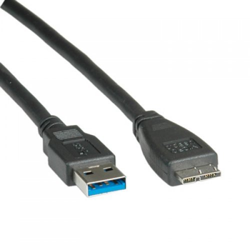 USB кабели и преходници > Roline (снимка 1)
