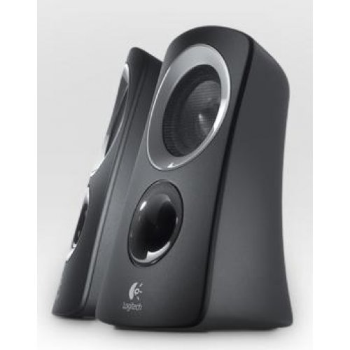 Тонколони > Logitech Z313 980-000413 (снимка 3)