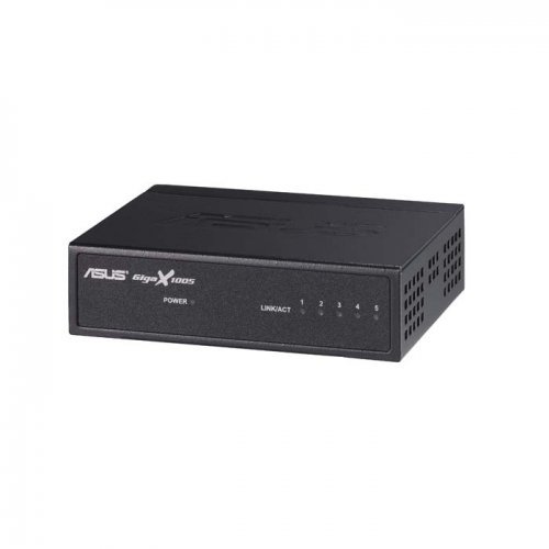 Суичове > Asus GX 1005 GX1005 /V2/G