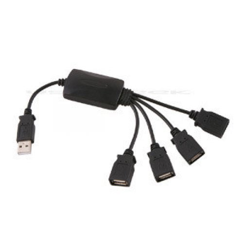 USB хъбове > (снимка 1)