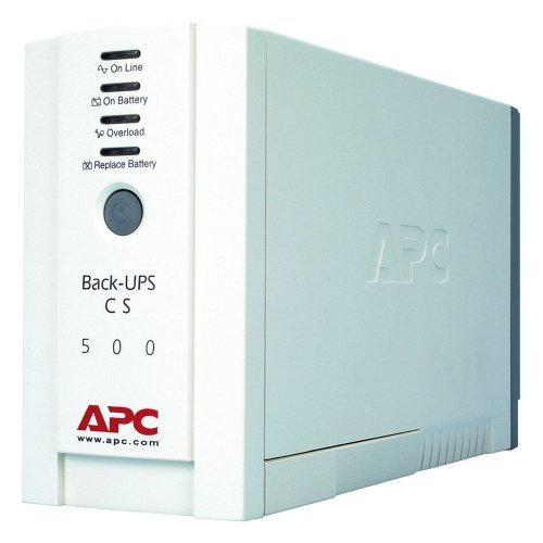 UPS APC BK500EI (снимка 1)