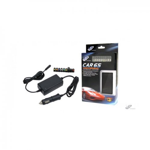 Зарядни за лаптопи > Fortron FORTRON NB CAR 65