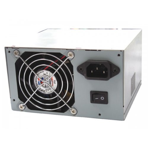Захранващи блокове > Seasonic SS-500ES