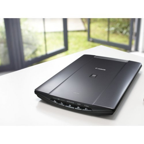 Скенери > Canon (снимка 2)
