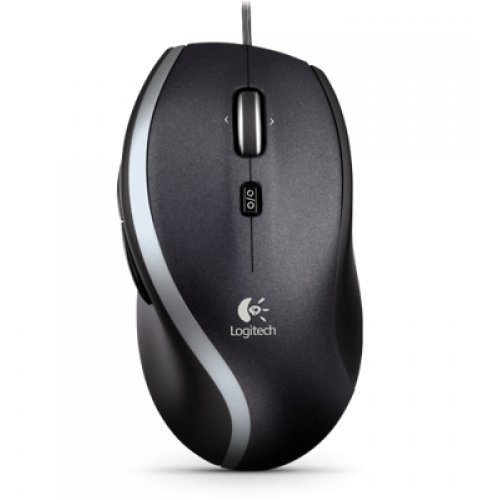 Мишка Logitech M500s 910-003726 / 910-003725 / 910-005784 (снимка 2)