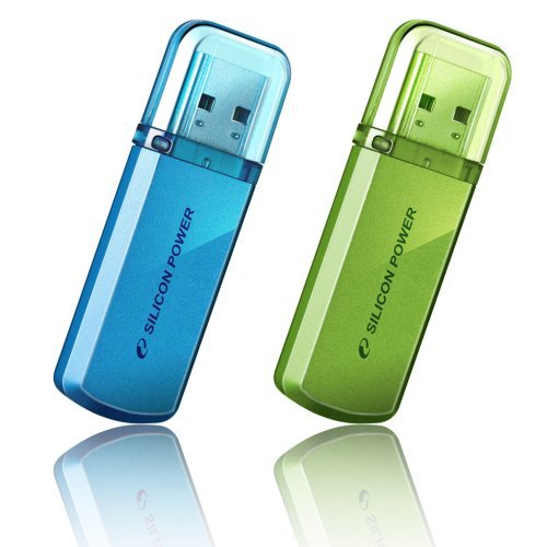 USB флаш памет > Silicon Power