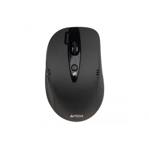 Мишка A4Tech G10-660L Black
