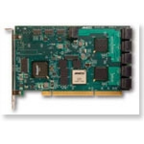 Дискови контролери и M.2 адаптери > 3ware