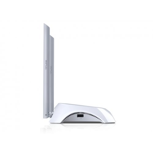 Безжичен рутер TP-Link TL-MR3420 (снимка 3)