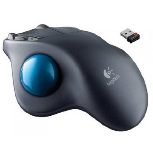 Тракбол Logitech M570 910-001882 (снимка 3)