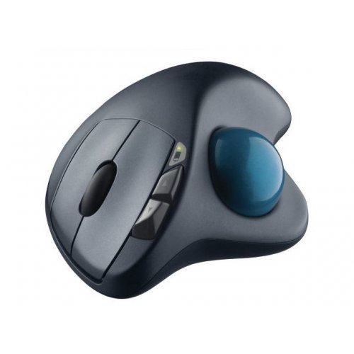 Тракбол Logitech M570 910-001882 (снимка 4)