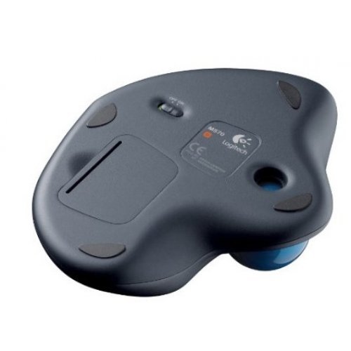Тракбол Logitech M570 910-001882 (снимка 5)