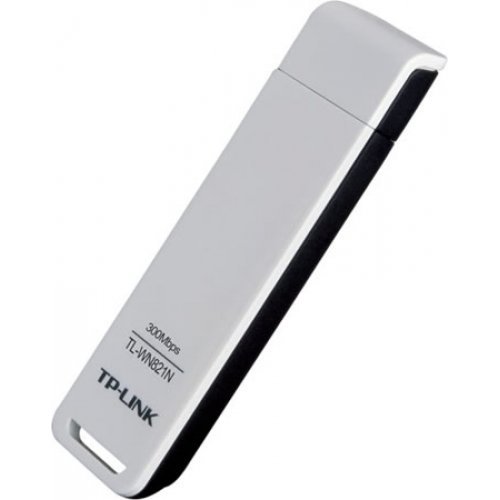 Мрежова карта TP-Link TL-WN821N (снимка 1)