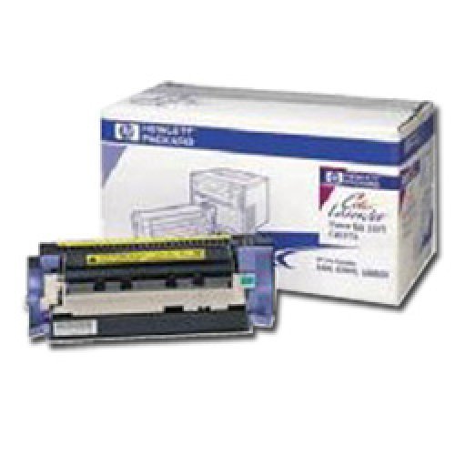 Консумативи за принтери > HP HP Color LaserJet C4198A 220V Fuser Kit C4198A (снимка 1)
