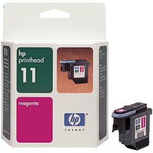 Консумативи за принтери > HP HP 11 C4812A (снимка 1)