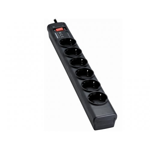 Eaton MGE Protection Strip 6 DIN, PS6D