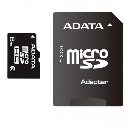 Флаш карти > Adata