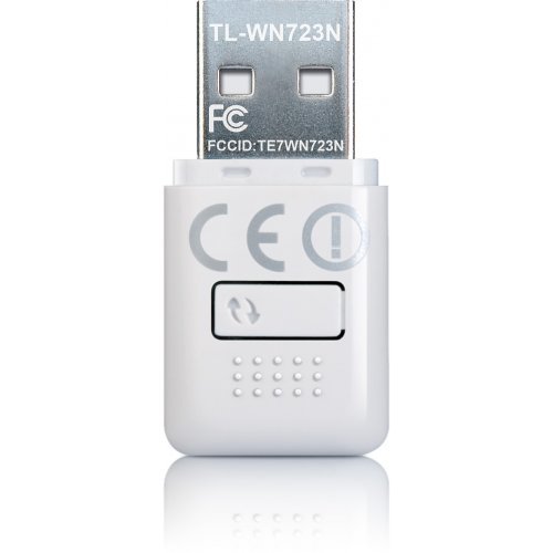 Мрежови карти > TP-Link TL-WN723N (снимка 3)