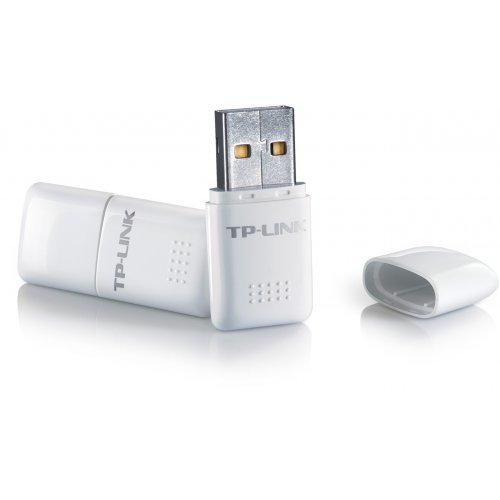 Мрежови карти > TP-Link TL-WN723N (снимка 4)