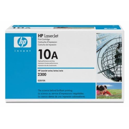 Консумативи за лазерен печат > HP Q2610A (снимка 1)